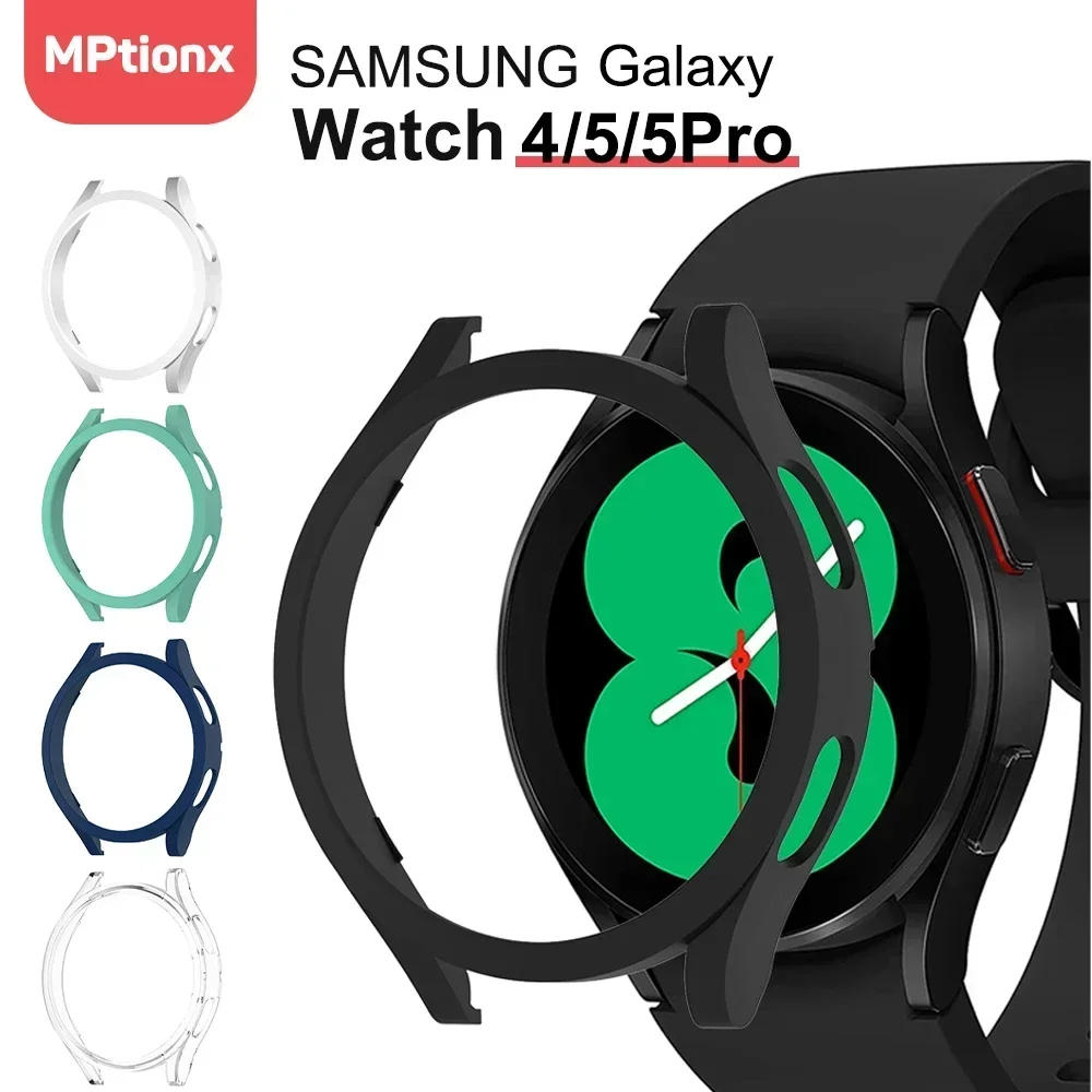 Samsung Smartwatch Accessories - غطاء ساعة لساعة سامسونج جالاكسي 4