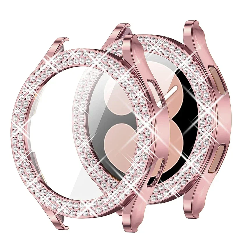 حافظة بلينغ لساعة سامسونج جالا - مراجعة Samsung Smartwatch Accessories وسعره