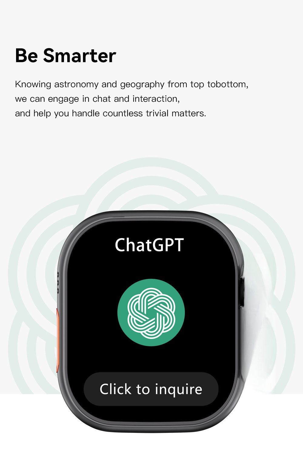 ساعة ذكية Microwear S10 Ultra  - مراجعة Smartwatch Custom وسعره