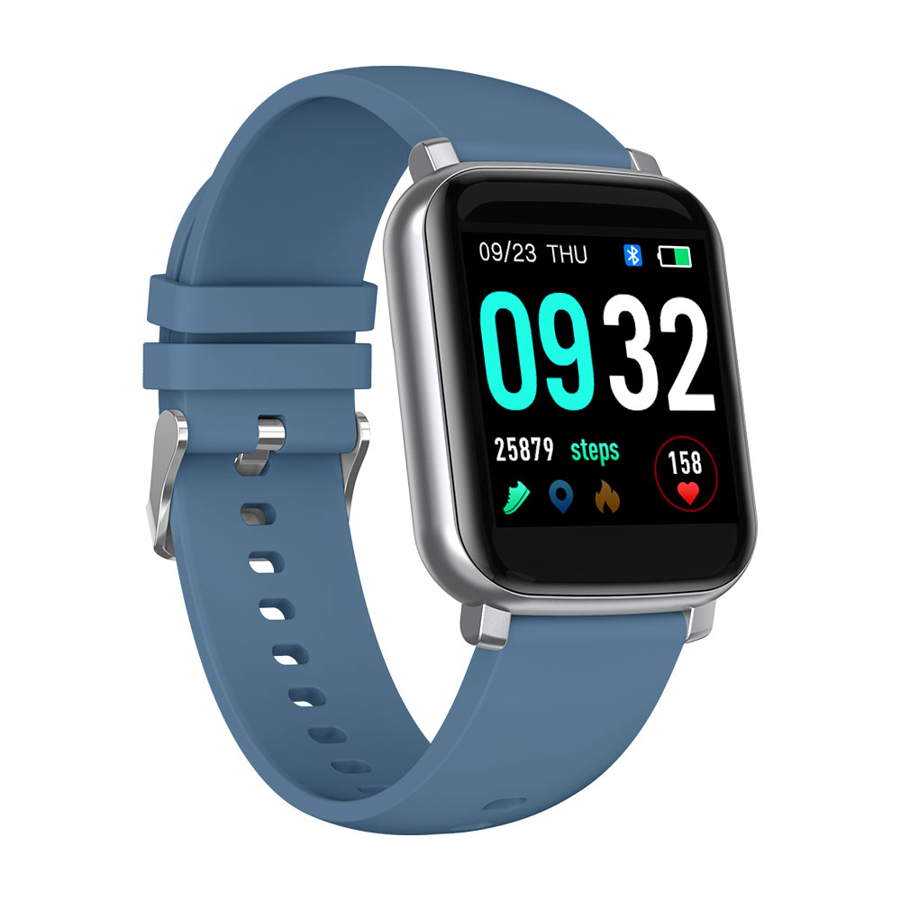 ساعة ذكية SMA Smart Care لنظام - مراجعة Smartwatch Custom وسعره