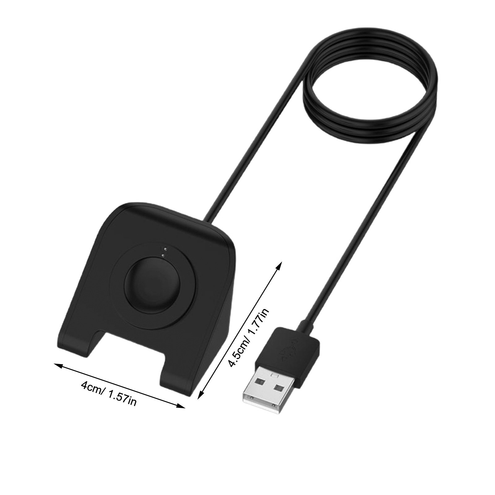 شاحن ساعة ذكية، جهاز شحن USB،  - مراجعة Fossil Smartwatch Accessories وسعره