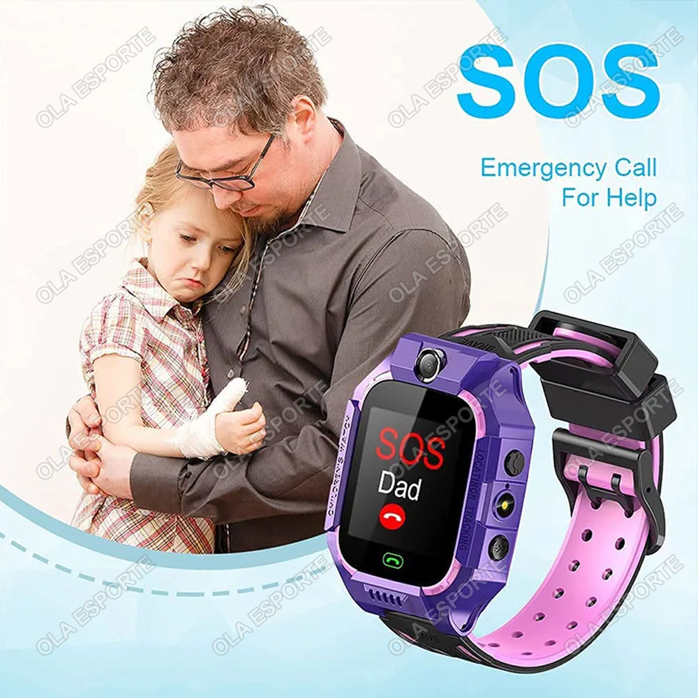 ساعة ذكية للأطفال 2026 بتقنية  - مراجعة Smartwatch X12 وسعره