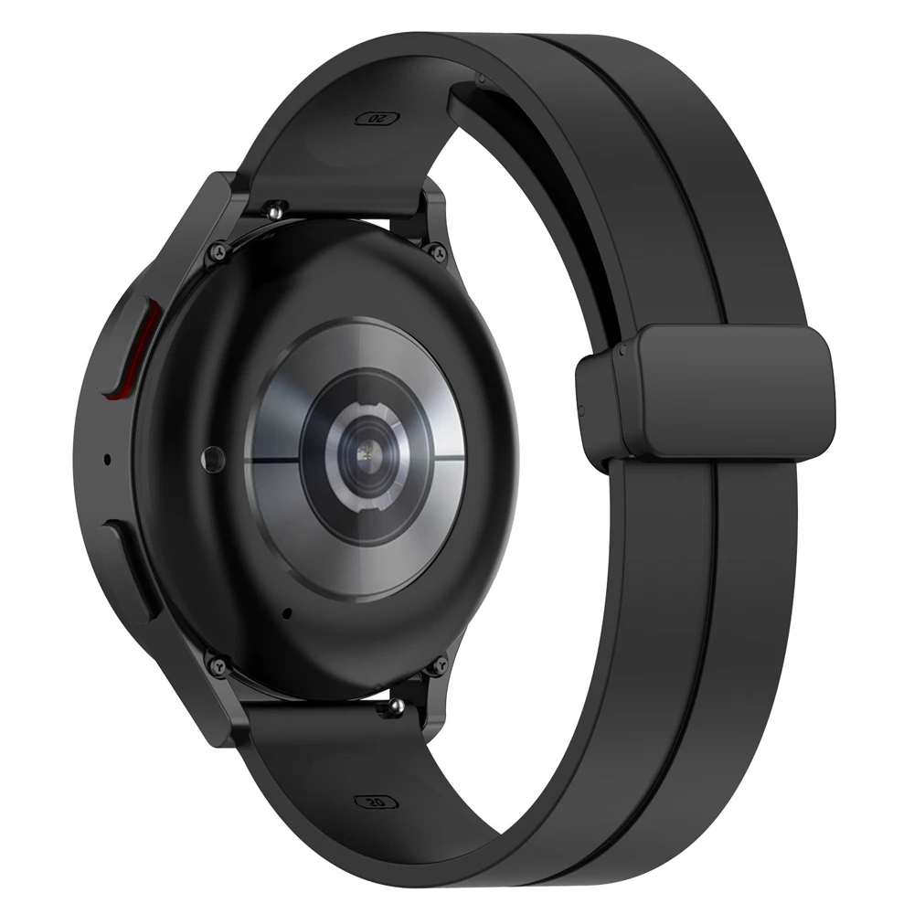 حزام بعرض 20 مم و22 مم لساعة س - مراجعة Titan Smartwatch Accessories وسعره